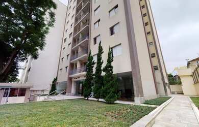 Imagem 7: Apartamento Padrão, 2 dormitórios na Rua Cardoso De Almeida