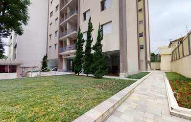 Imagem 6: Apartamento Padrão, 2 dormitórios na Rua Cardoso De Almeida