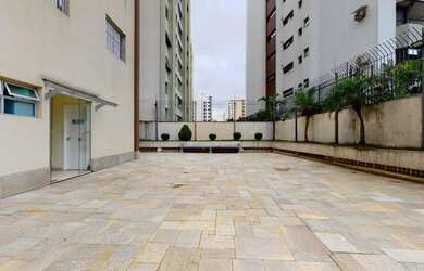 Imagem 4: Apartamento Padrão, 2 dormitórios na Rua Cardoso De Almeida