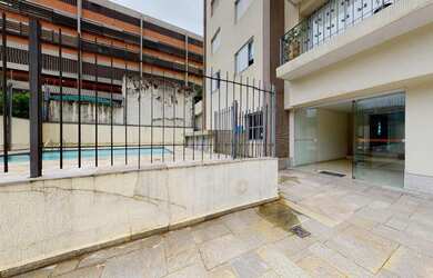 Imagem 3: Apartamento Padrão, 2 dormitórios na Rua Cardoso De Almeida