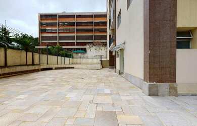 Imagem 2: Apartamento Padrão, 2 dormitórios na Rua Cardoso De Almeida