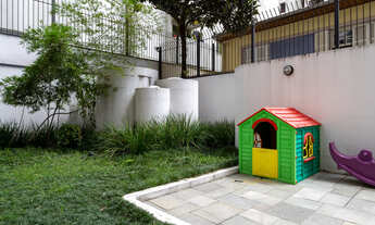 Imagem: Apartamento Padrão, 3 dormitórios na Avenida