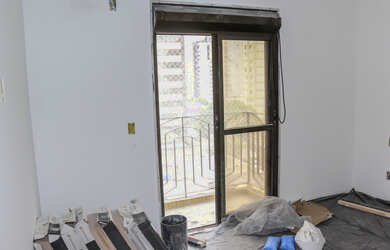 Imagem 3: Apartamento Padrão, 2 dormitórios na Avenida Aratãs