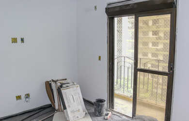 Imagem 2: Apartamento Padrão, 2 dormitórios na Avenida Aratãs