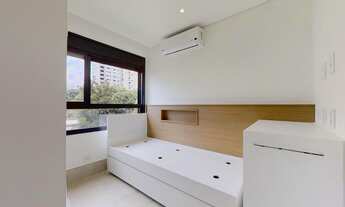 Imagem: Apartamento Padrão, 2 dormitórios na Rua