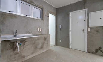 Imagem 3: Apartamento Padrão, 2 dormitórios na Rua Doutor Eduardo De Souza Aranha