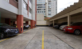 Imagem 7: Apartamento Padrão, 2 dormitórios na Rua Doutor Eduardo De Souza Aranha