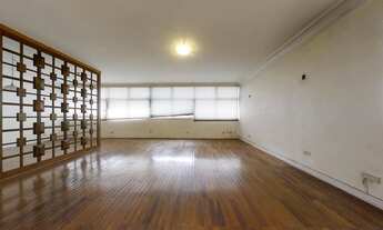 Imagem 2: Apartamento Padrão, 3 dormitórios na Alameda Joaquim Eugênio De Lima