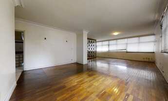 Imagem 3: Apartamento Padrão, 3 dormitórios na Alameda Joaquim Eugênio De Lima