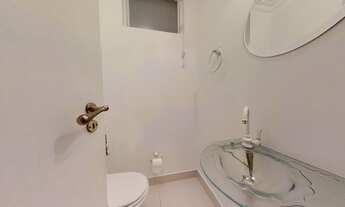 Imagem 4: Apartamento Padrão, 3 dormitórios na Alameda Joaquim Eugênio De Lima