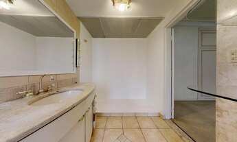 Imagem: Apartamento Padrão, 3 dormitórios na Alameda