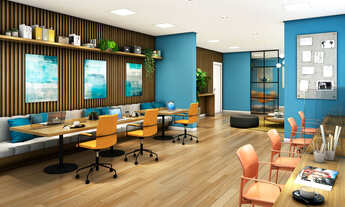 Imagem 14: Apartamento à venda em São Paulo, Vila Pompéia, com 2 quartos, 40,94m²