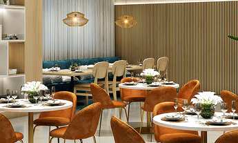 Imagem 9: Apartamento à venda em São Paulo, Vila Pompéia, com 2 quartos, 40,94m²