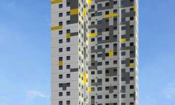 Imagem: Apartamento Padrão, 1 dormitório na Rua