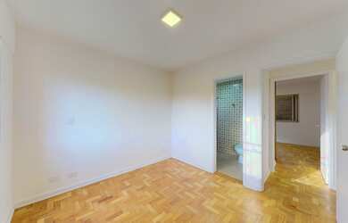 Imagem: Apartamento Padrão, 3 dormitórios na Rua