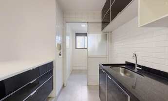 Imagem: Apartamento Padrão, 2 dormitórios na Rua