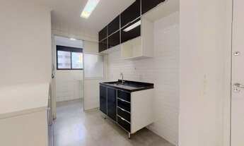 Imagem 7: Apartamento Padrão, 2 dormitórios na Rua Caiubi