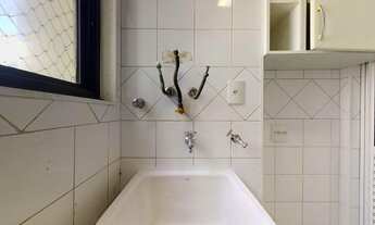 Imagem 6: Apartamento Padrão, 2 dormitórios na Rua Caiubi