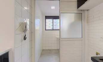 Imagem 5: Apartamento Padrão, 2 dormitórios na Rua Caiubi