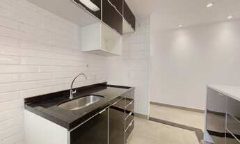 Imagem 4: Apartamento Padrão, 2 dormitórios na Rua Caiubi