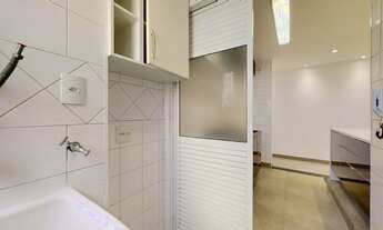 Imagem 3: Apartamento Padrão, 2 dormitórios na Rua Caiubi