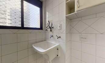 Imagem 2: Apartamento Padrão, 2 dormitórios na Rua Caiubi