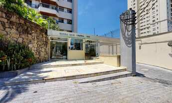 Imagem 2: Apartamento Padrão, 3 dormitórios na Rua Doutor Miranda De Azevedo