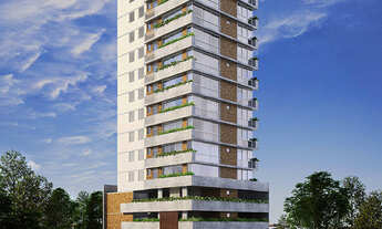 Imagem: Belize Residence - Apartamento à venda