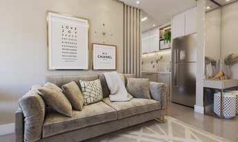 Imagem 4: Apartamento com 1 quarto, 41,05m², à venda em Itapema, Itapema