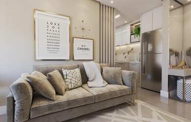 Imagem 4: Apartamento à venda no bairro Morretes - Itapema/SC