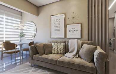 Imagem 6: Apartamento à venda no bairro Morretes - Itapema/SC