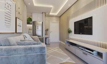 Imagem 2: Apartamento com 1 quarto, 41,05m², à venda em Itapema, Itapema