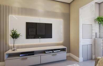 Imagem 3: Apartamento à venda no bairro Morretes - Itapema/SC