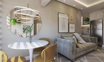 Imagem 5: Apartamento com 1 quarto, 41,05m², à venda em Itapema, Itapema