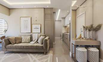 Imagem 7: Apartamento com 1 quarto, 41,05m², à venda em Itapema, Itapema