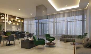 Imagem 6: Apartamento à venda em São Paulo, Vila Mascote, com 3 quartos, 74m²