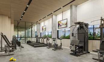 Imagem 5: Apartamento à venda em São Paulo, Vila Mascote, com 3 quartos, 74m²