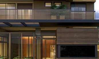 Imagem 2: 3 dormitórios na Alameda Jauaperi