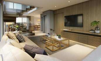 Imagem 4: 3 dormitórios na Alameda Jauaperi