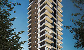 Imagem 3: 3 dormitórios na Rua Belém