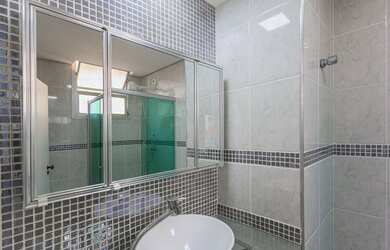 Imagem 2: Apartamento Padrão, 3 dormitórios na Rua Maria Figueiredo