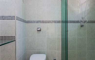 Imagem 4: Apartamento Padrão, 3 dormitórios na Rua Maria Figueiredo