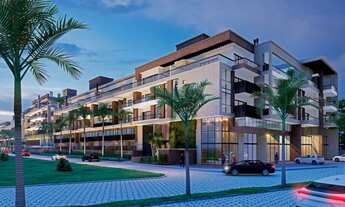 Imagem: Apartamento à venda no bairro Canto Grande