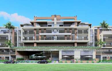 Imagem 3: Apartamento à venda no bairro Canto Grande - Bombinhas/SC