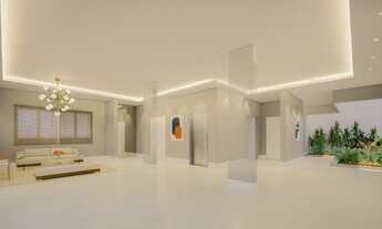 Imagem 2: Apartamento Padrão, 2 dormitórios na Rodovia Anchieta