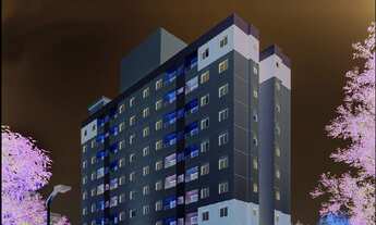 Imagem: Apartamento Padrão, 2 dormitórios na Rodovia