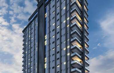 Imagem 2: Apartamento à venda no bairro Perequê - Porto Belo/SC