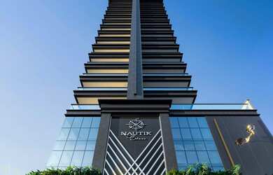 Imagem 3: Apartamento à venda no bairro Perequê - Porto Belo/SC