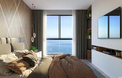 Imagem 7: Apartamento à venda no bairro Perequê - Porto Belo/SC