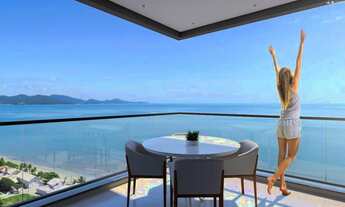 Imagem 6: Apartamento à venda no bairro Perequê - Porto Belo/SC